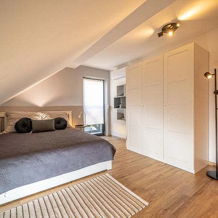 Apartament Rodzinny Plusplus Mountain Aparts Świeradów-Zdrój Buitenkant foto