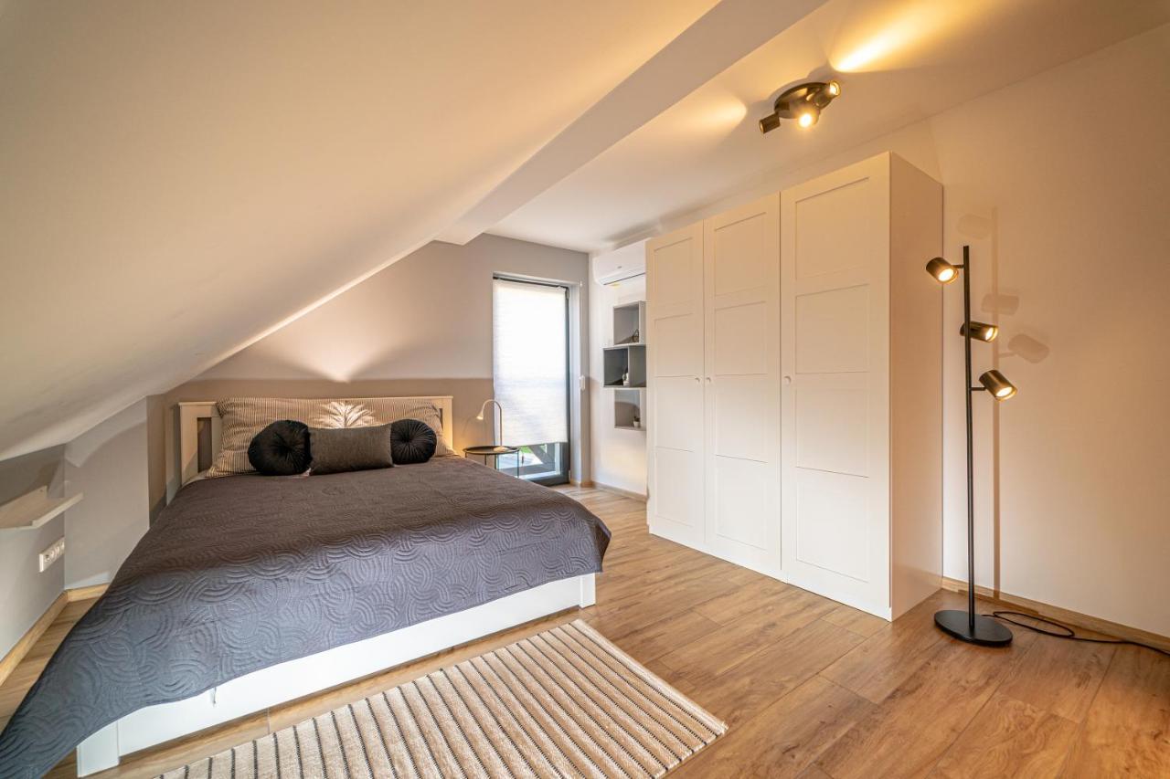 Apartament Rodzinny Plusplus Mountain Aparts Świeradów-Zdrój Buitenkant foto